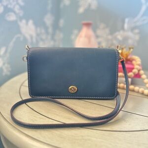 Coach Dinky Crossbody Bag